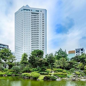 Apa Hotel & Resort Ryogoku Eki Tower